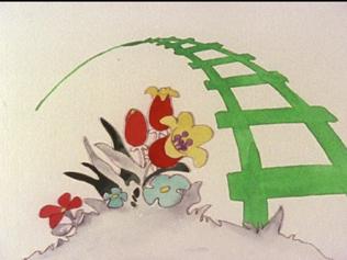 Die Attraktivität und Bewertung der 1975er Version von „The Railroad Continues Forever“