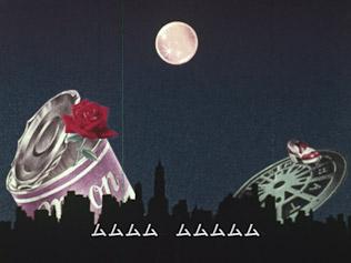 „There’s a Moon in the Sky“: Eine gründliche Analyse der Anziehungskraft und Emotion dieses Liedes