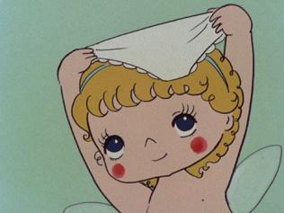Kritik zu „Angel’s Pants“: Was macht den Reiz von „Minna no Uta“ aus?