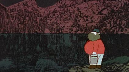 „Nameless Lake“: Das bewegende Lied der Menschen neu bewerten