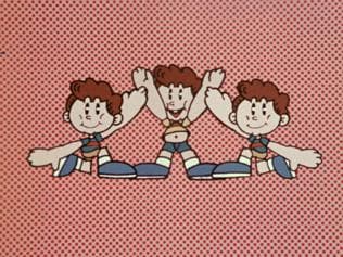 Kritik zu „We Are Triplet Boys“: Was ist der Reiz von „Minna no Uta“?