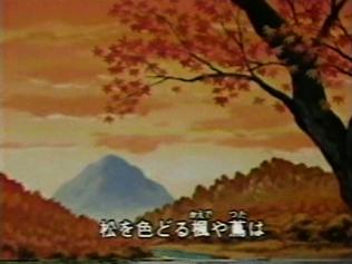 „Herbstblätter“: Neubewertung des bewegenden Liedes von Minna-Uta