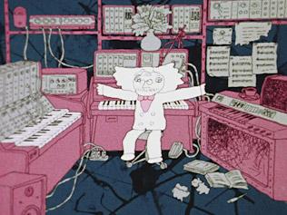 Mr. Synthesizer: Eine gründliche Analyse der Anziehungskraft von Minna no Uta