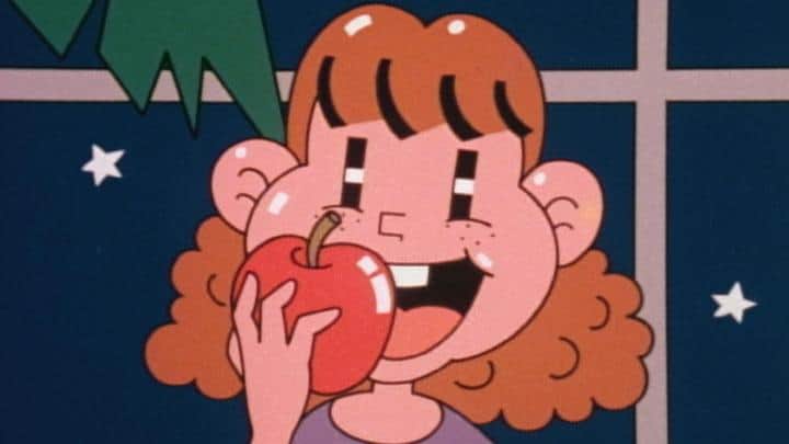 Die Anziehungskraft und Bewertung von Apple Papple Princess: Ein neues Meisterwerk von Minna no Uta