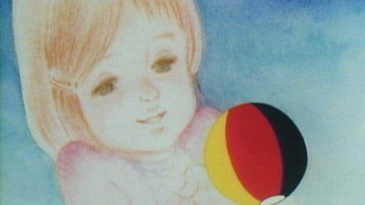 Mein Papierballon: Neubewertung der bewegenden Geschichte der 1983er Version von „Minna no Uta“