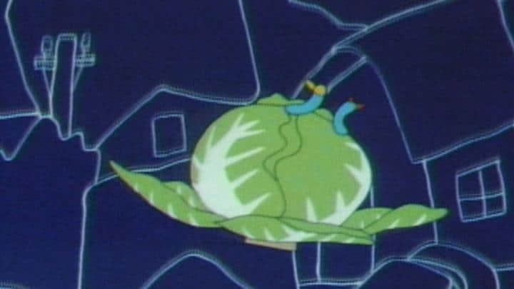 Der Reiz und Ruf von Cabbage UFO: Anime-Songs, die jeder liebt