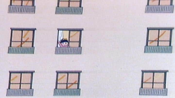 Hiifu Glass Window: Eine gründliche Analyse der Anziehungskraft von Minna no Uta