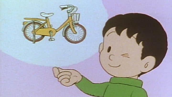 „Yellow Bicycle“: Eine gründliche Analyse des klassischen Lieds von Minna no Uta!