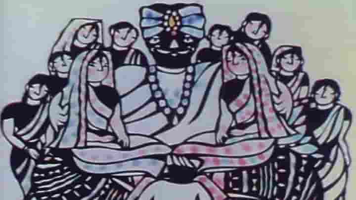 Raja Maharaja: Die Anziehungskraft und der Ruf von Minna no Uta