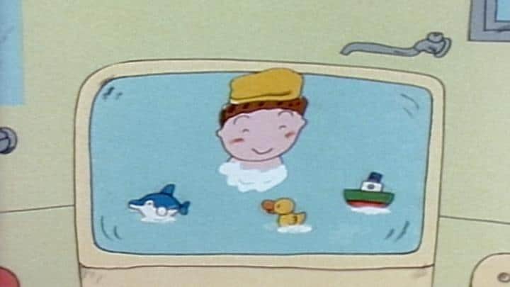 Bath Songs: Eine gründliche Analyse der Anziehungskraft und Emotion der Lieder aller