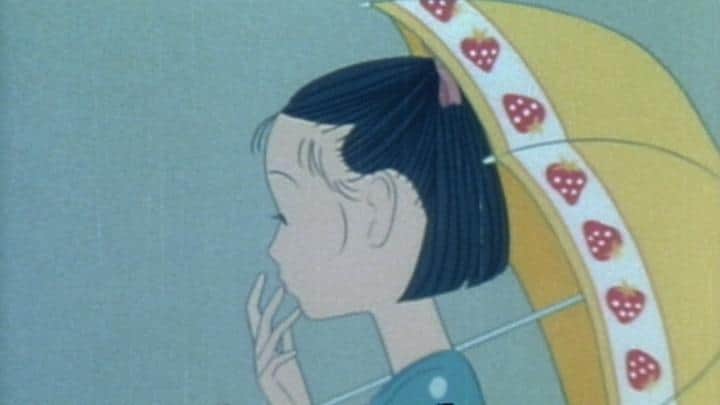 „Ame no Ten Ten“: Die Beweglichkeit von Minna no Uta neu bewerten