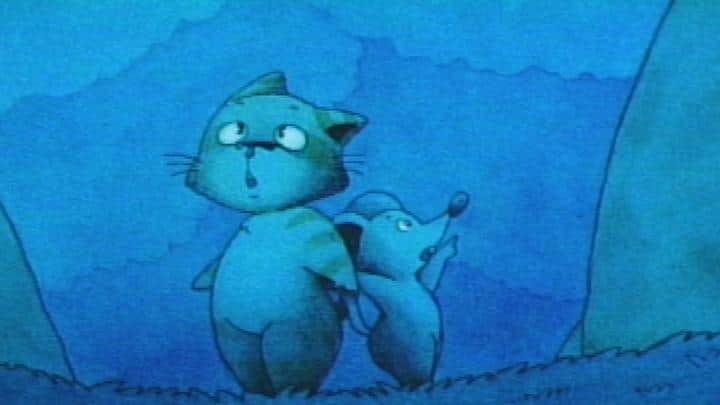 „Song of the Dark Forest“: Mehr Einblick in NHKs Anime-Klassiker „Minna no Uta“