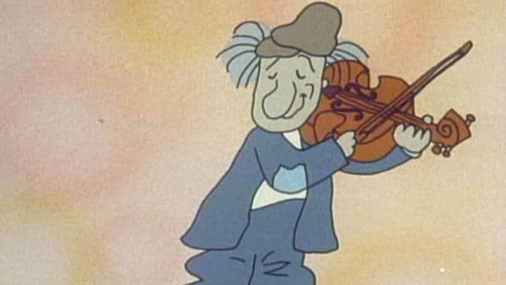 Waltz on the Tin Roof: Eine gründliche Analyse des Charmes und der Emotion dieses Liedes für alle
