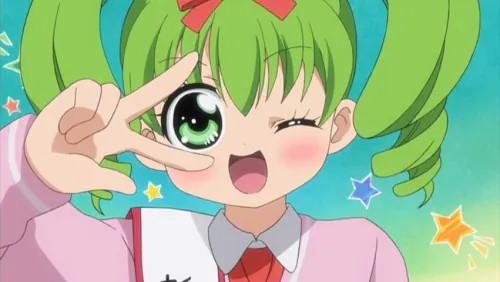 Elite-Jack!! - Rezension und Empfehlung eines Meisterwerk-Animes, der Spaß und Tiefe vereint