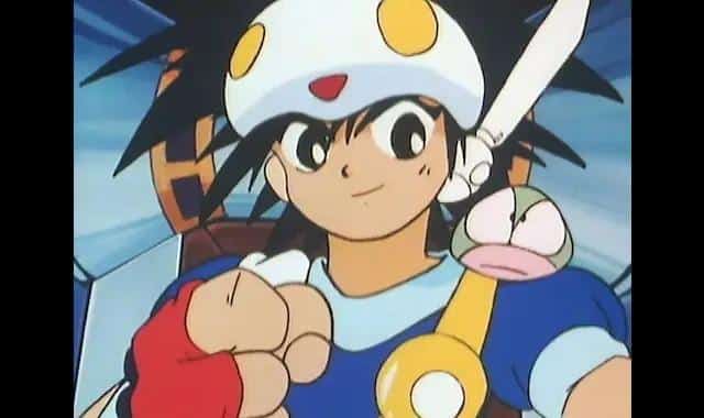 NG Knight Ramune & 40 Compilation: Eine Neubewertung des charmanten Abenteuers