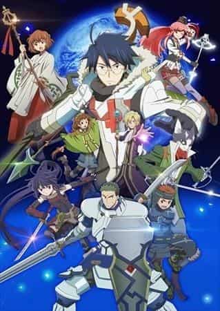 Eine gründliche Überprüfung der Attraktivität und Entwicklung der zweiten Serie von Log Horizon