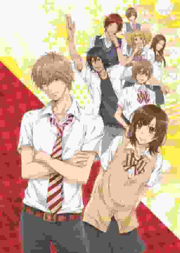 Der Reiz und die Kritiken von Wolf Girl und Black Prince: Die ultimative Liebesgeschichte
