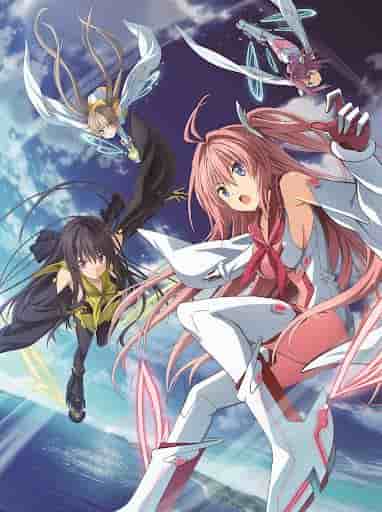 Rezension zu „Aokana: Four Rhythms Across the Blue“: Eine bewegende Geschichte, die Jugend und Sport verbindet