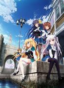 Der Reiz und die Kritiken zu „Absolute Duo“: Neue Möglichkeiten für Schulkampf-Anime