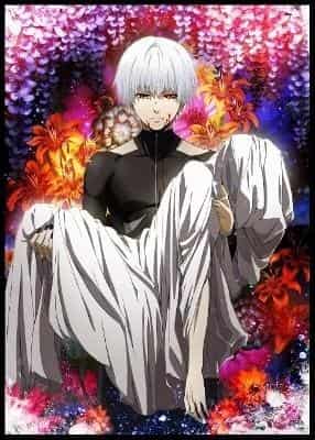 Tokyo Ghoul √Eine Rezension: Eine tiefere Geschichte und schockierende Entwicklungen