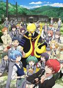 Assassination Classroom Staffel 1: Eine perfekte Kombination aus urkomisch und bewegend