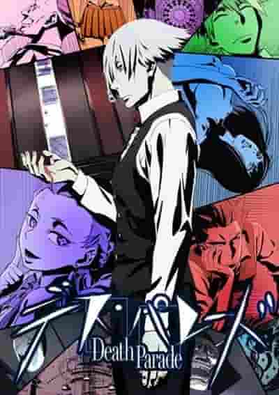 „Death Parade“: Was ist der Reiz dieses Psychothriller-Animes über die Obduktion eines Urteils?