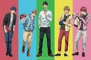 Der Reiz und die Kritiken von Shonen Hollywood -HOLLY STAGE FOR 50-: Ein Blick hinter die Kulissen der Jugend