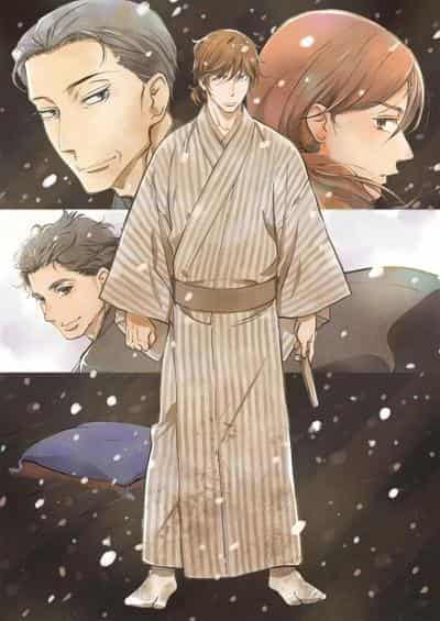 Showa Genroku Rakugo Shinju Yotarou Hen OAD-Version: Neuer Reiz und Bewertung eines Meisterwerks