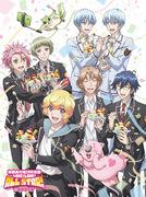 Süße LIEBE vom High Earth Defense Club! Eine ausführliche Rezension dieses kurzen Animes! Ein Dreifach-Film, den Fans der Serie unbedingt sehen müssen