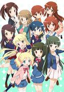 Hallo!! Kin-iro Mosaic – Rezension charmanter Charaktere und einer herzerwärmenden Geschichte