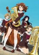 Die Attraktivität und Bewertung von Sound! Euphonium: Euphonium-Serie TV #1