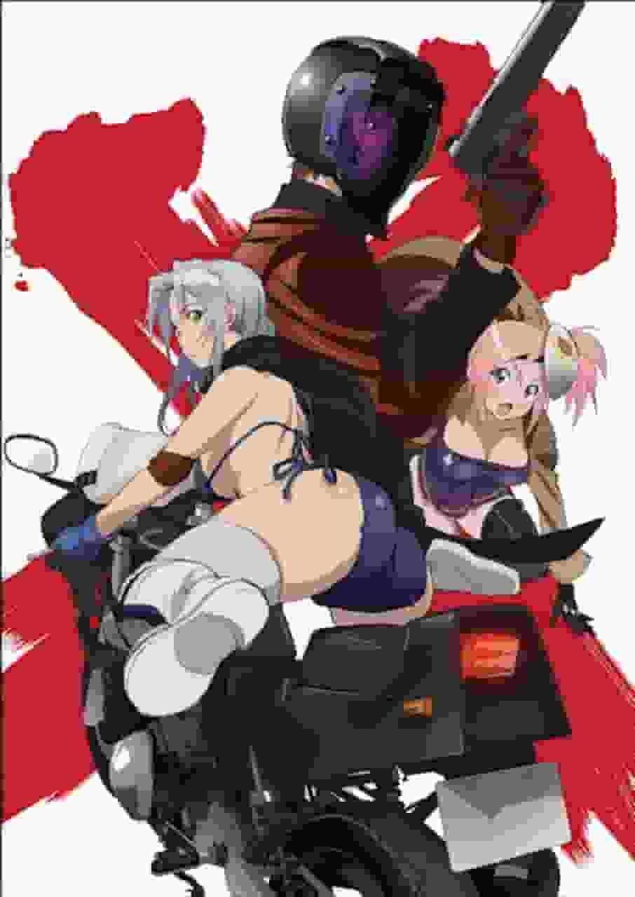 Der Reiz und die Kritiken zu "Triage X": Die Tiefen der Handlung und der Geschichte erkunden
