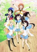 Nisekoi – Welcher wahre Charme verbirgt sich hinter falscher Liebe?