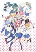 Urawa no Shirabe-chan: Eine gründliche Bewertung der charmanten Charaktere und der Tiefe der Geschichte