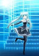 Reiz und Rezension von Miss Monochrome -The Animation- 3: Einzigartige Charaktere und eine tiefergehende Geschichte