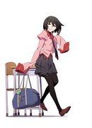 Owarimonogatari: Bewertung und Eindrücke als Höhepunkt der Monogatari-Reihe