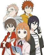 Der Reiz und die Kritiken zu "Detective Team KZ Case Notes": Ein Anime, bei dem Sie den Nervenkitzel beim Lösen von Rätseln genießen können