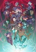 Die verzauberte Parade der Little Witch Academia: Eine fesselnde Geschichte und tiefgründige Charakterentwicklung