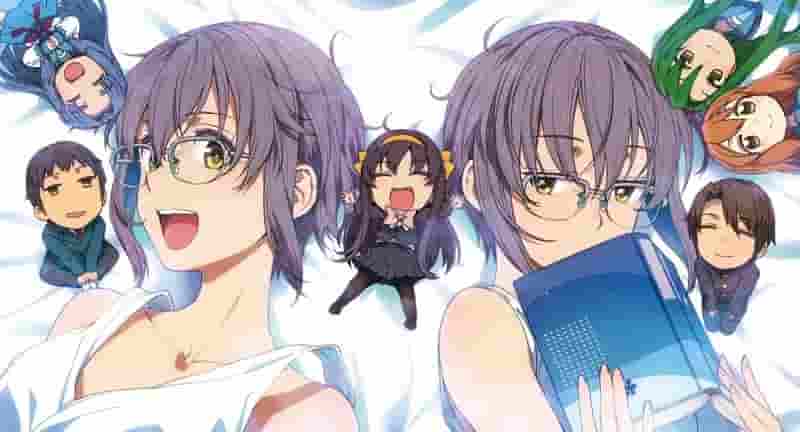 Der Appell und die Bewertung der OVA „Das Verschwinden von Yuki Nagato-chan“