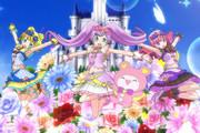 Der Reiz und die Kritiken zu Tobidasu PriPara: Lasst es uns alle anstreben! Der Weg zum Idol☆Grand Prix