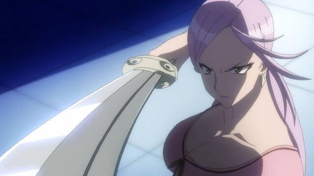 Reiz und Bewertung von Triage X OVA: Eine gründliche Erklärung der Handlung und Tiefe der Geschichte