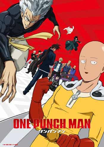 Reiz und Kritiken der One Punch Man OVA: Welche Episoden muss man gesehen haben?