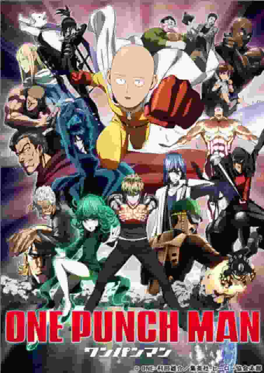 Die Attraktivität und Bewertung von One Punch Man OVA „One Punch ☆ Hamidashi Theater“