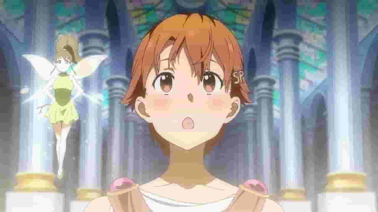 Der Reiz und die Kritiken von „WORKING!!! Lord of the Takanashi“: Die perfekte Balance aus Lachen und Emotionen