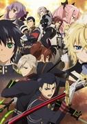 Appell und Rezension zu „Seraph of the End: Battle at Nagoya“: Heftige Schlachten und eine tiefere Geschichte