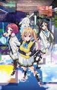 Myriad Colors Phantom World-Rezension: Unterhaltung mit charmanten Charakteren und einer einzigartigen Weltanschauung