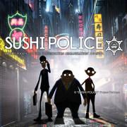 „SUSHI POLICE“-Kritik: Eine seltsame Mischung aus Sushi und Polizei