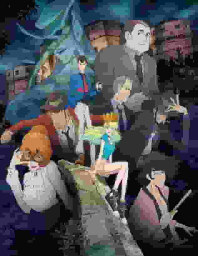 Der Reiz und die Kritiken zu „Lupin III: Italian Game“: Welche Episoden muss man gesehen haben?