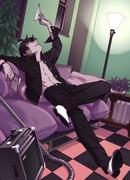 Koyomimonogatari: Eine ausführliche Rezension des achten Teils der Monogatari-Reihe!