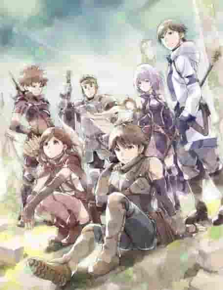 Grimgar of Fantasy and Ash-Rezension: Eine Mischung aus realistischem Abenteuer und tiefem menschlichen Drama